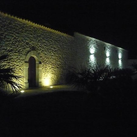 Relais Cimilla B&B ラグーザ エクステリア 写真