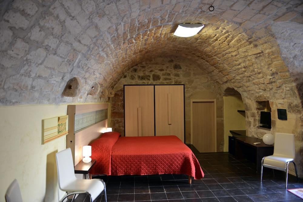 Relais Cimilla B&B ラグーザ エクステリア 写真