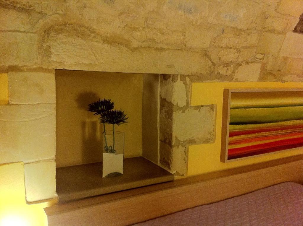 Relais Cimilla B&B ラグーザ 部屋 写真