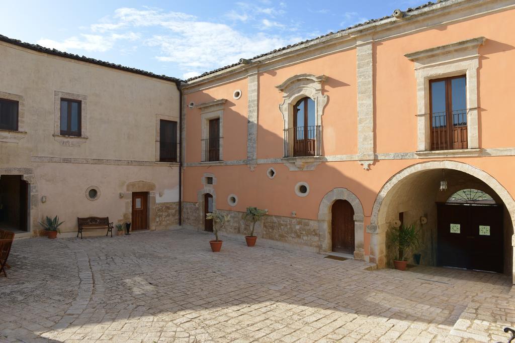 Relais Cimilla B&B ラグーザ エクステリア 写真