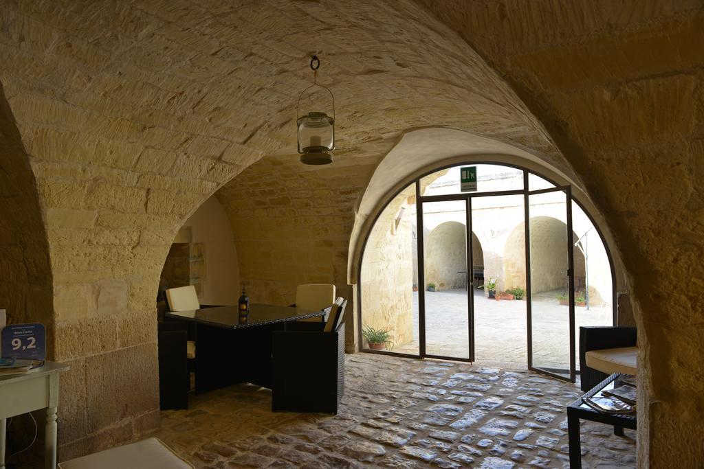 Relais Cimilla B&B ラグーザ エクステリア 写真