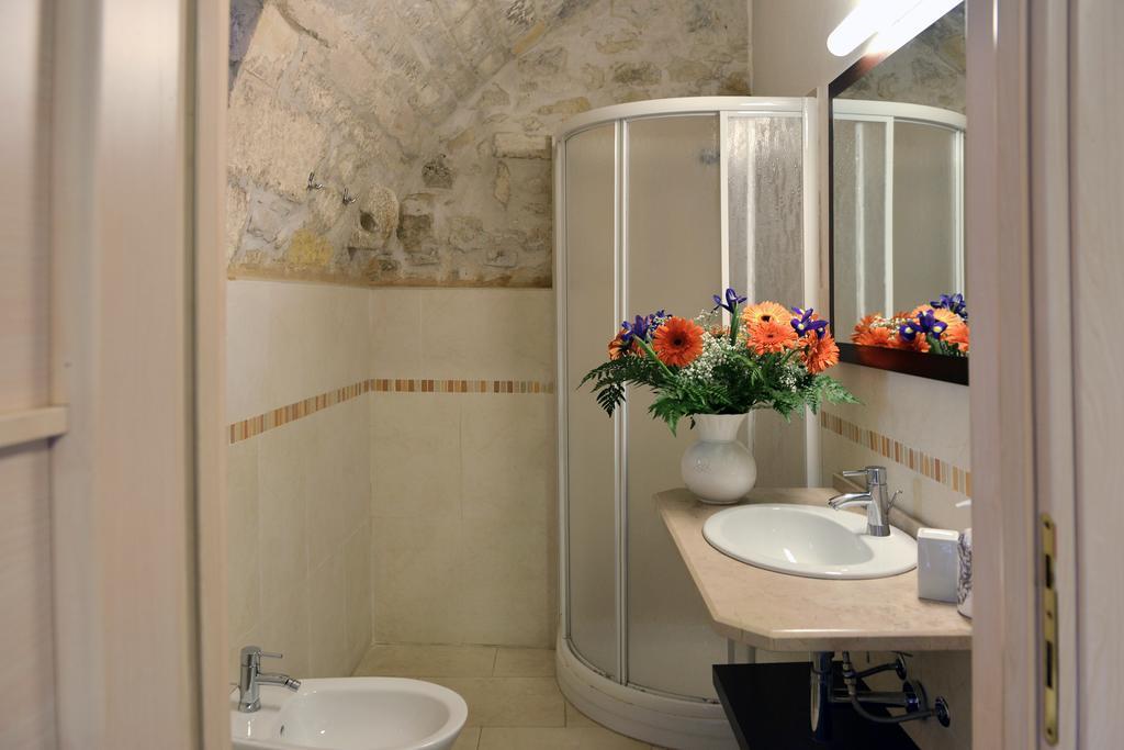 Relais Cimilla B&B ラグーザ エクステリア 写真