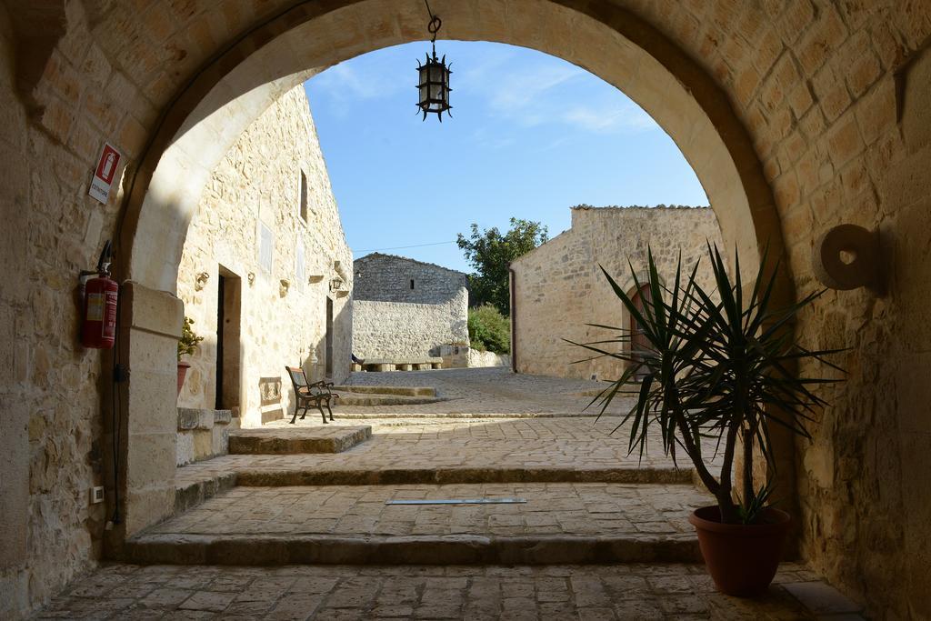 Relais Cimilla B&B ラグーザ エクステリア 写真