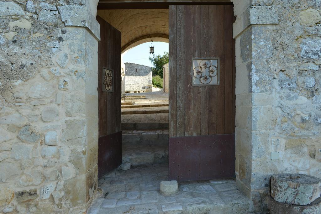 Relais Cimilla B&B ラグーザ エクステリア 写真