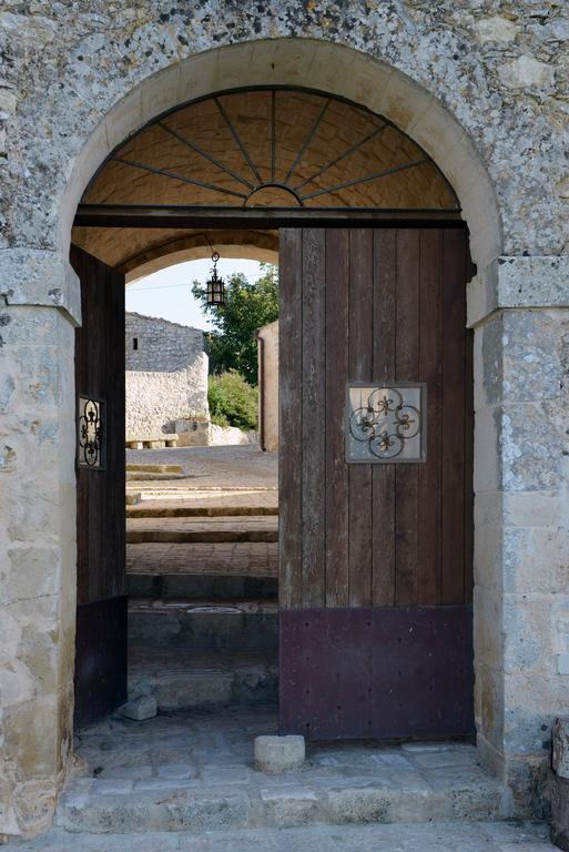 Relais Cimilla B&B ラグーザ エクステリア 写真