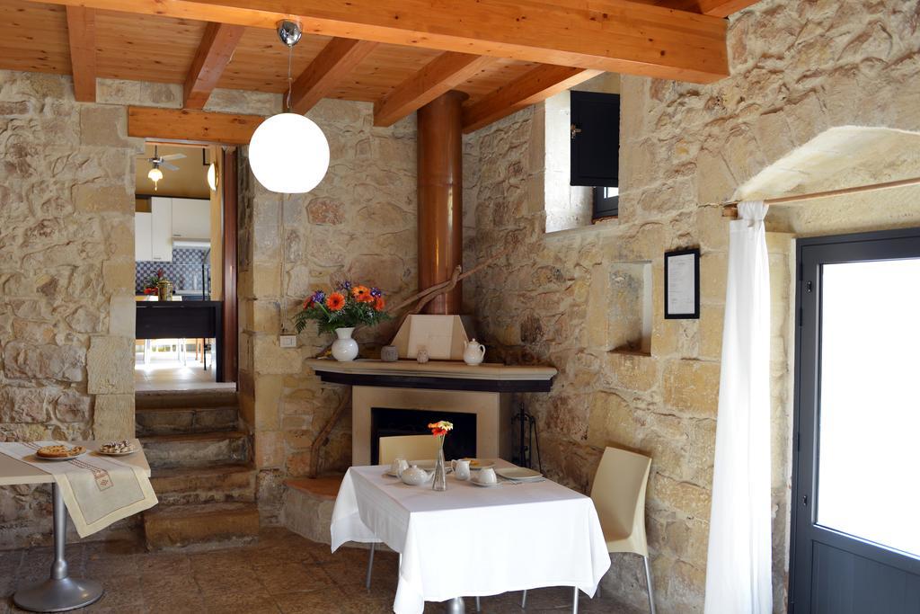 Relais Cimilla B&B ラグーザ エクステリア 写真