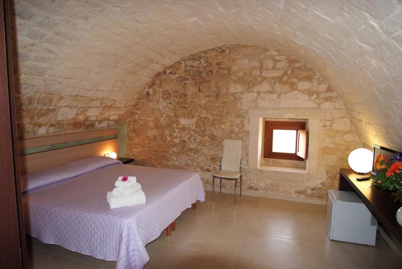 Relais Cimilla B&B ラグーザ エクステリア 写真