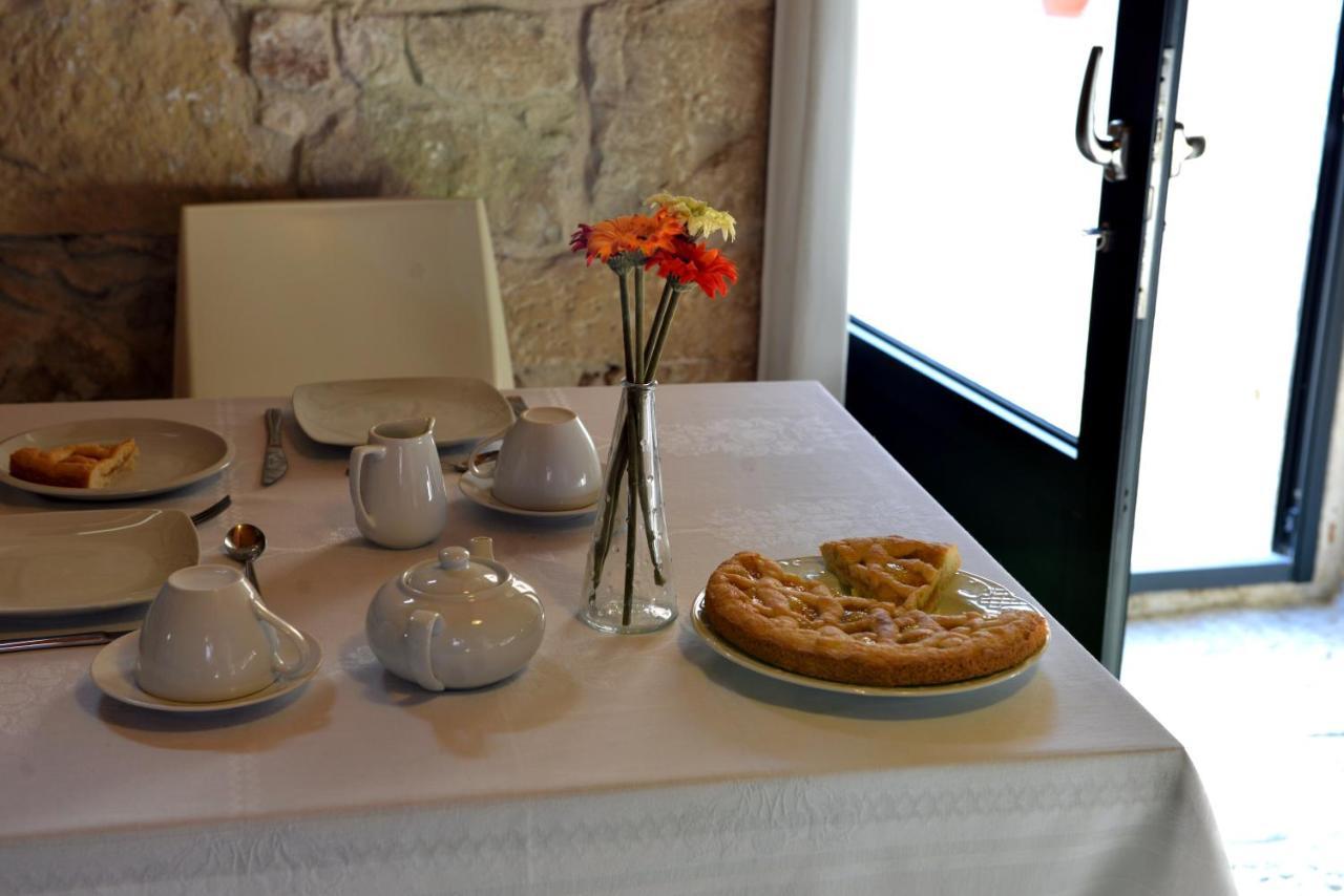 Relais Cimilla B&B ラグーザ エクステリア 写真